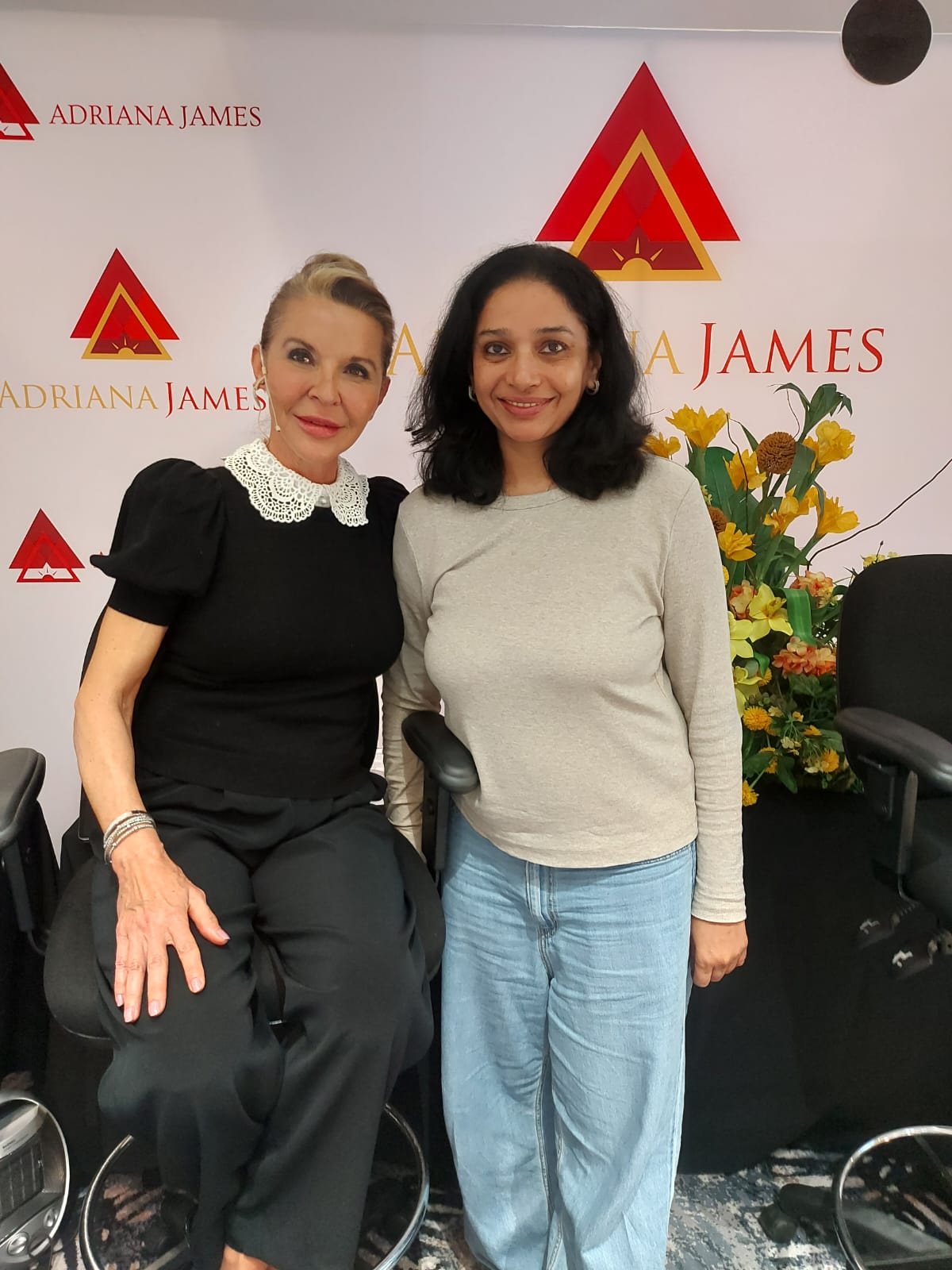 Anjali Dubey TLT Trainer